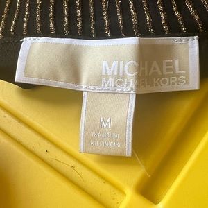 Michael Kors, A-line skirt